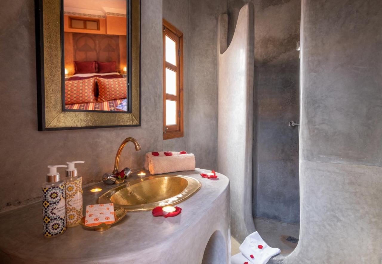 Alibaba Tresor Marrakech Marrakesh