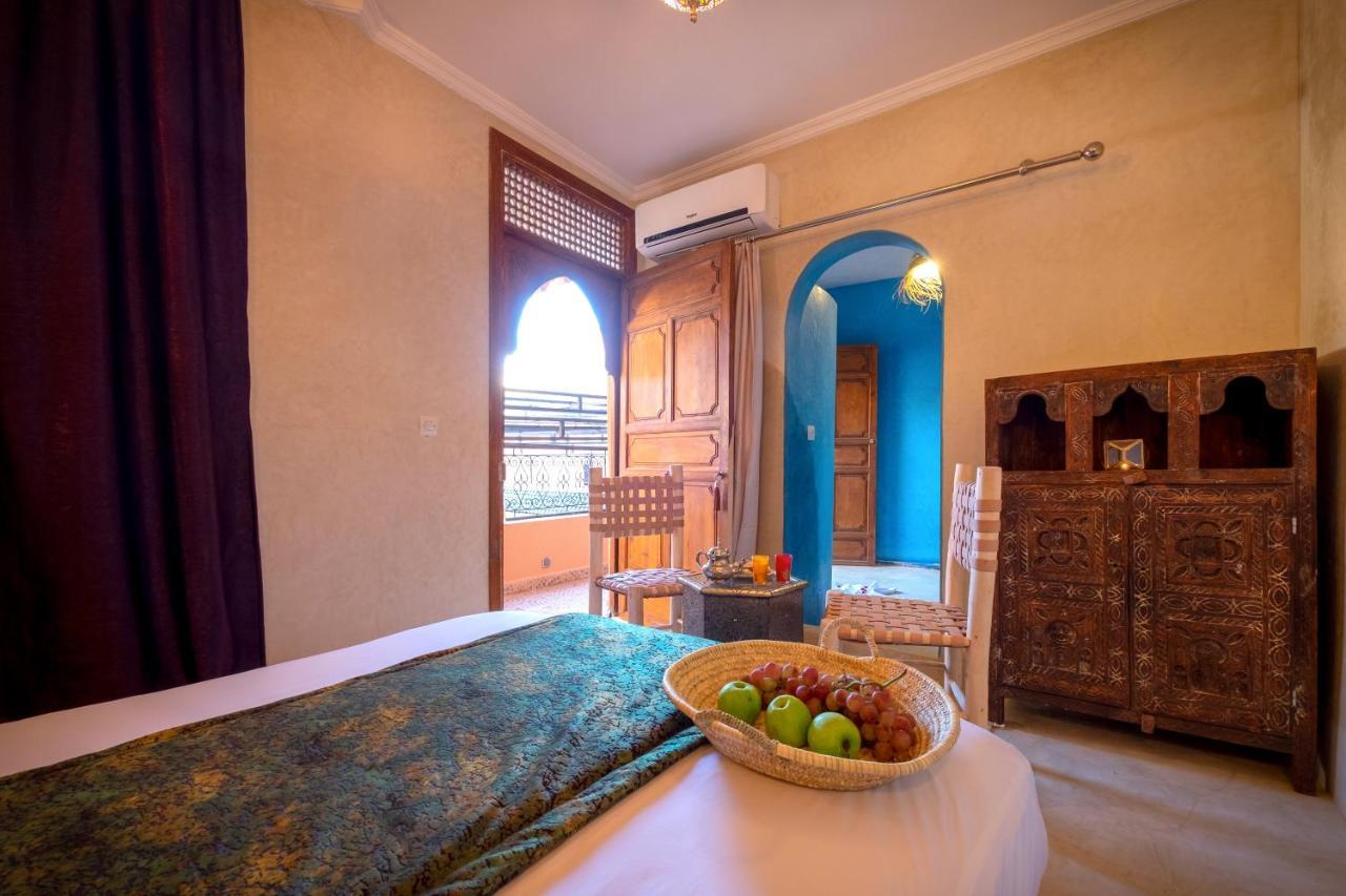 Alibaba Tresor Marrakech
