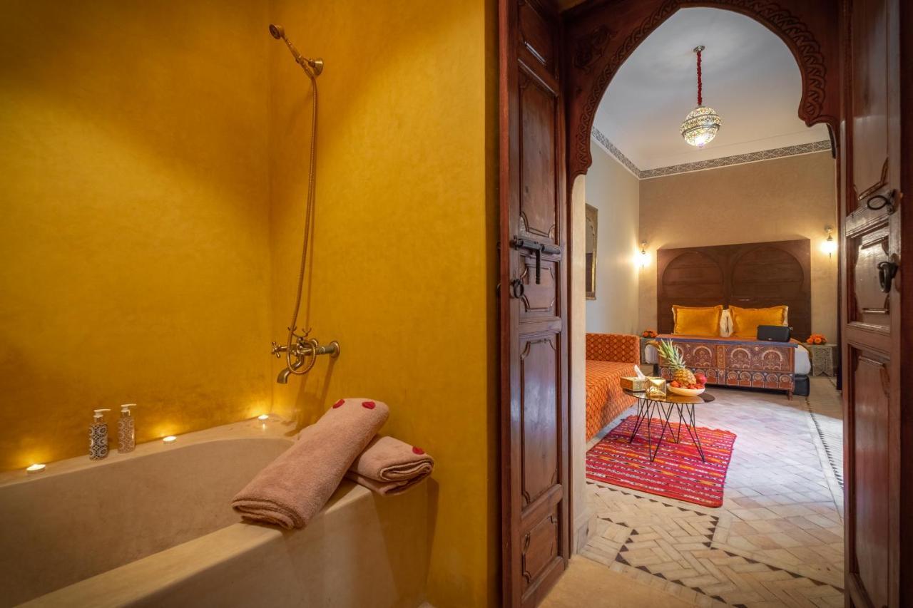 Alibaba Tresor Marrakech *