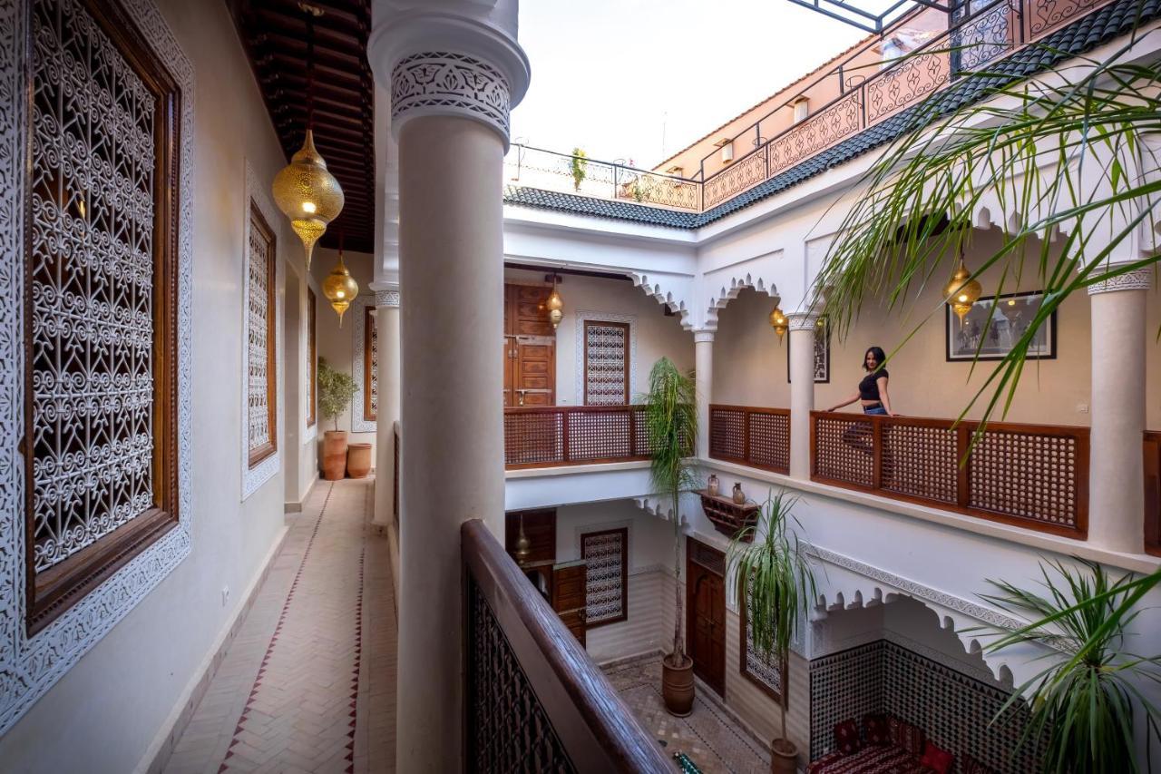 Alibaba Tresor Marrakech * Marrakesh