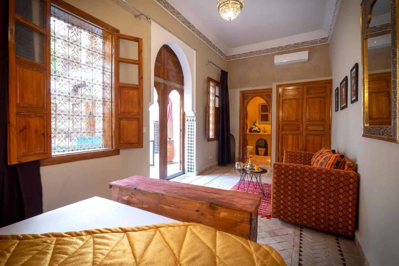 Alibaba Tresor Marrakech * Marrakesh