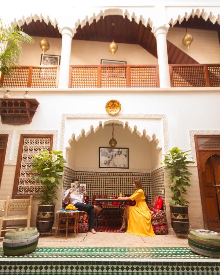 Alibaba Tresor Marrakech *